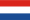 Nederlandse vlag