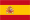 Spaanse vlag